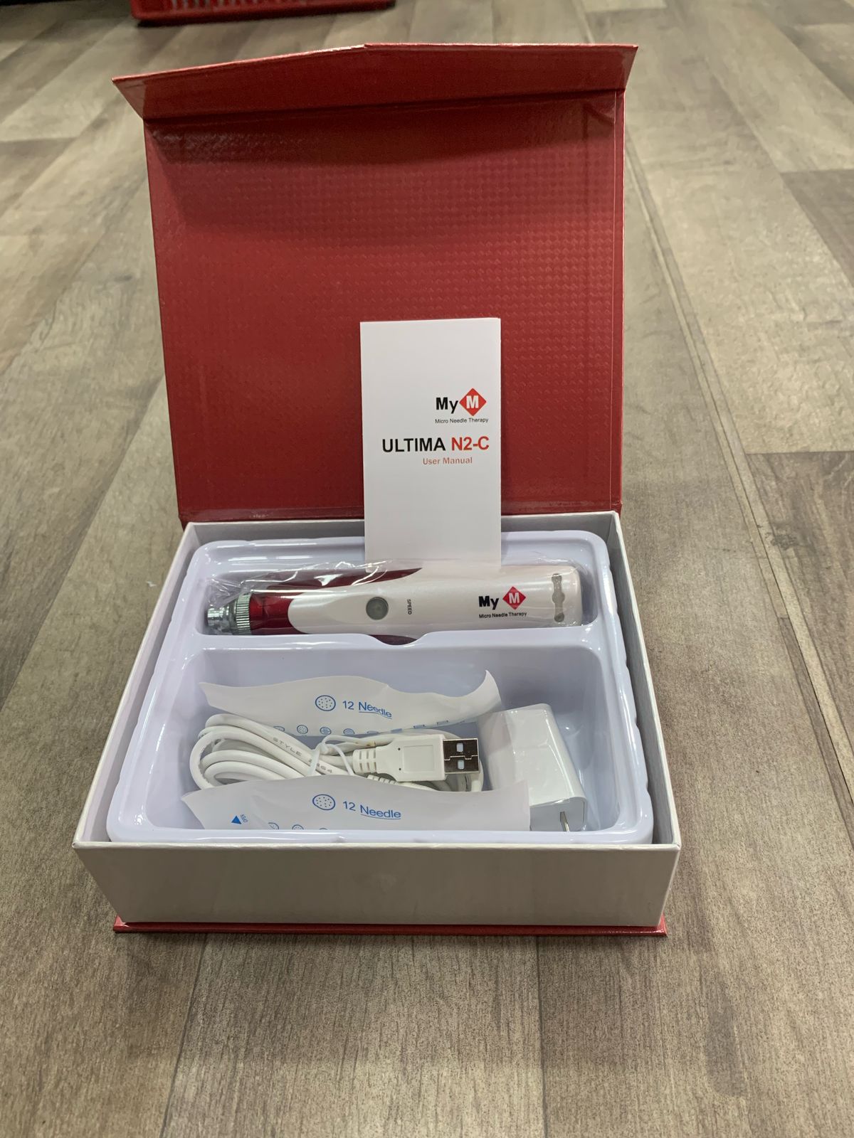 DERMA PEN